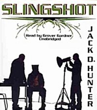 Slingshot (Audio CD)