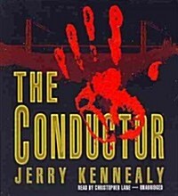 The Conductor (Audio CD)