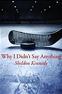 Why I Didnt Say Anything (Paperback)