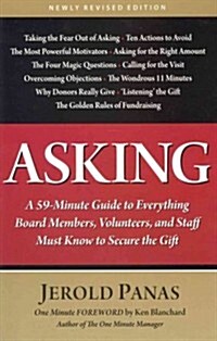 Asking (Paperback)