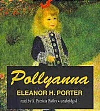 Pollyanna (Audio CD)