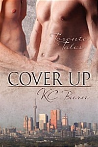 Cover Up: Volume 2 (Paperback, First Edition)
