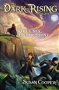 Over Sea, Under Stone (Hardcover)