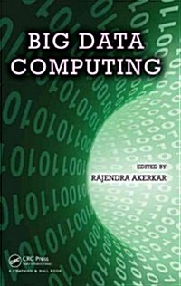 Big Data Computing (Hardcover)