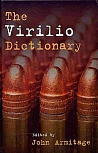 The Virilio Dictionary (Hardcover)