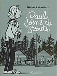 Paul Joins the Scouts (Paperback, Reprint)