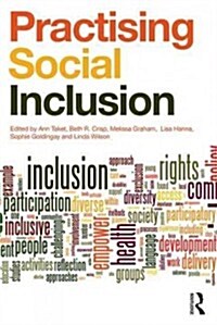 Practising Social Inclusion (Paperback, New)