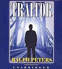 Traitor (Audio CD)