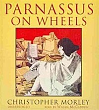 Parnassus on Wheels (Audio CD)