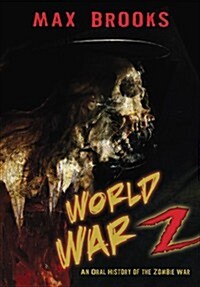 World War Z (Hardcover, Reprint)