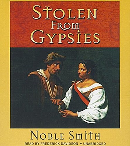 Stolen from Gypsies (Audio CD)