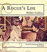 A Rogues Life (Audio CD)