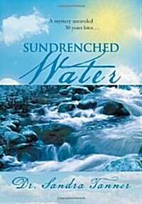 Sundrenched Water (Hardcover)