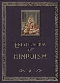 Encyclopedia of Hinduism (Paperback)