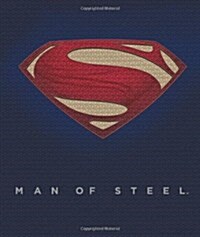 Man of Steel (Hardcover)