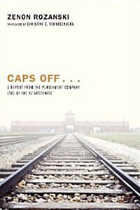 Caps Off . . . (Paperback)