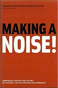 Making a Noise! (Paperback)