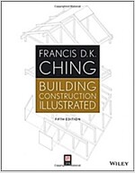 Building Construction Illustrated (Paperback, 5)