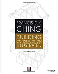 Building Construction Illustrated (Paperback, 5)