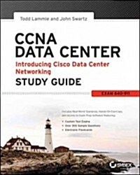 CCNA Data Center: Introducing Cisco Data Center Networking (Paperback, Study Guide)