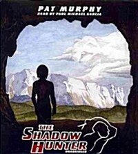 The Shadow Hunter (Audio CD)