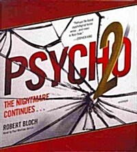 Psycho II (Audio CD)