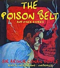 The Poison Belt (Audio CD)
