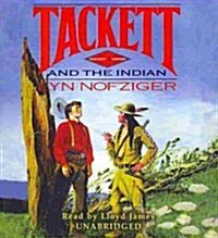 Tackett and the Indian (Audio CD)