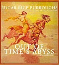 Out of Times Abyss (Audio CD)