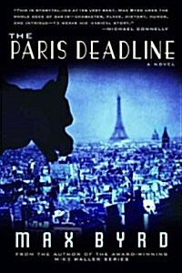 The Paris Deadline (Paperback)