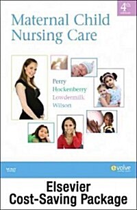 Maternal Child Nursing Care (Hardcover, 4th, PCK)