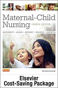 Maternal-Child Nursing with Access Code (Hardcover, 4)