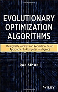 Evolutionary Optimization Algorithms (Hardcover)