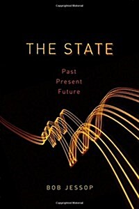 The State : Past, Present, Future (Paperback)