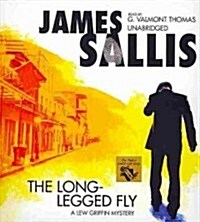 The Long-Legged Fly (Audio CD)