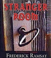 Stranger Room (Audio CD)