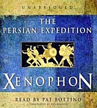The Persian Expedition (Audio CD)