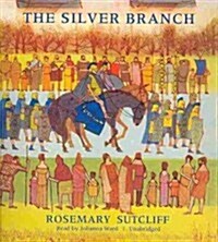 The Silver Branch (Audio CD)