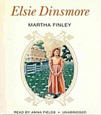 Elsie Dinsmore (Audio CD)