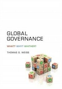 Global governance : why? what? whither?