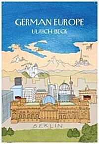 German Europe (Hardcover)
