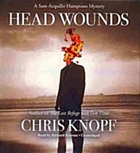 Head Wounds (Audio CD)