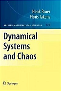 Dynamical Systems and Chaos (Paperback)