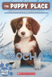 Mocha (Paperback)