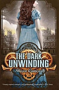 The Dark Unwinding (Paperback, Reprint)
