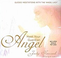 Meet Your Guardian Angel [With CDROM] (Audio CD)