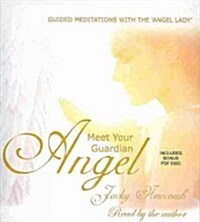 Meet Your Guardian Angel (Audio CD)