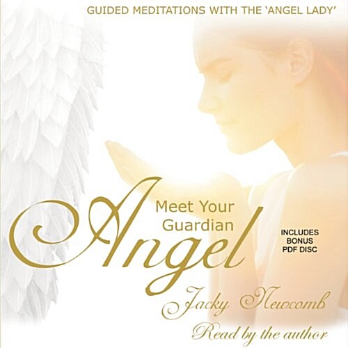 Meet Your Guardian Angel (MP3 CD)