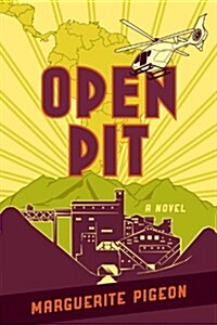 Open Pit (Paperback)