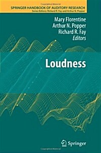 Loudness (Paperback, 2011)